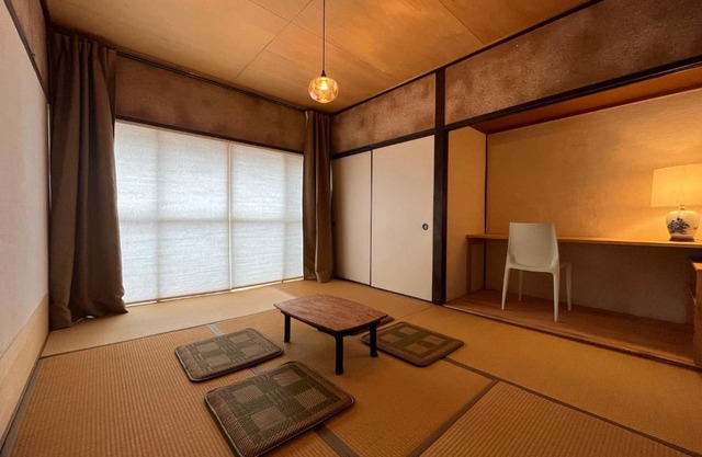 AKUNOURA HUIS