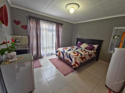Akwaaba Fie Guesthouse