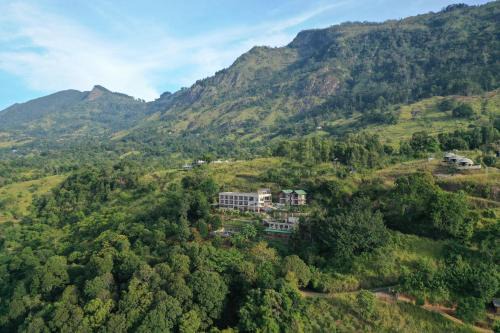 Akway Resort Beragala Haputale