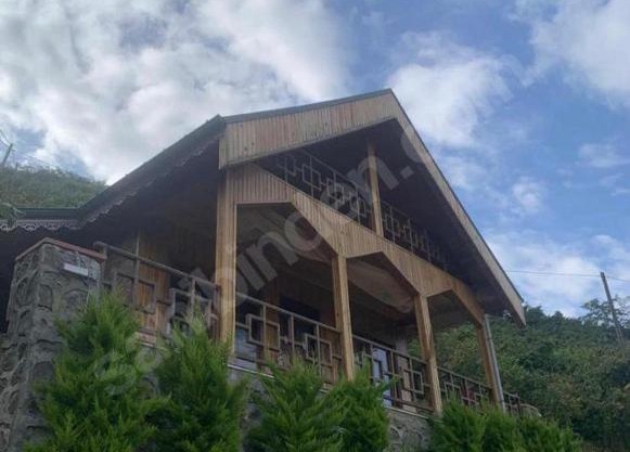 Akyazı Bungalov