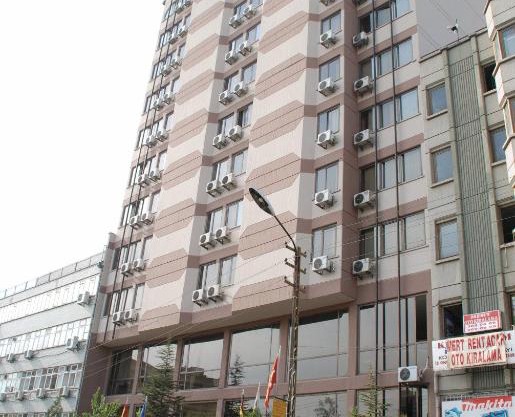 Akyuz Hotel
