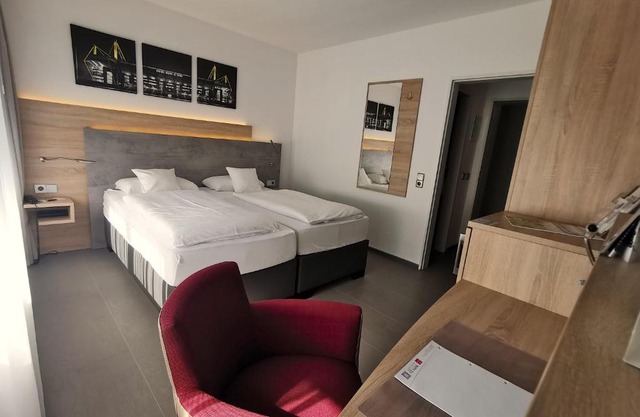 Akzent Hotel Körner Hof