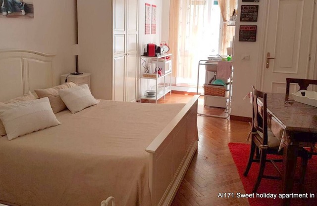 Studio Suite Al 171 (1p-3p)