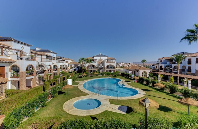 Al Andalus Residencial L Appartement au premier étage avec WIFI