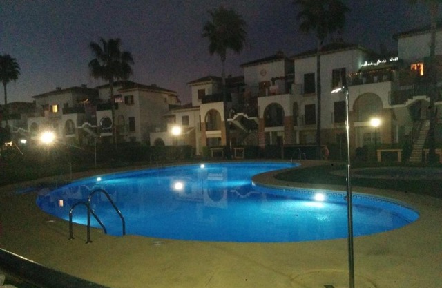 Al Andalus Resort