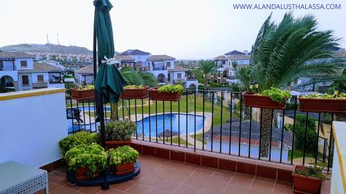 Al Andalus Thalassa III VERARENTAL-COM