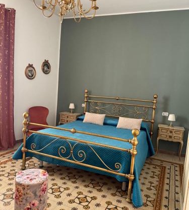 Al Baglio Apartments