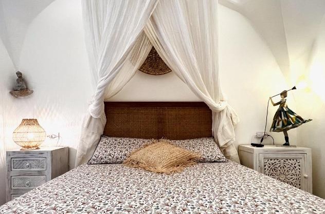 Al Bastione del Borgo Saraceno, Varigotti