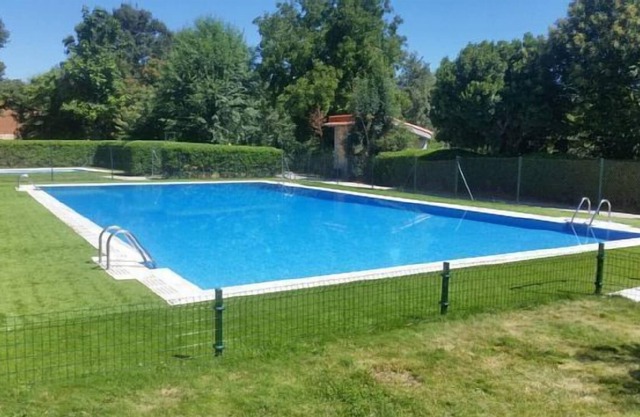 Chalet ou bungalow Al-Bereka pour 4 personnes
