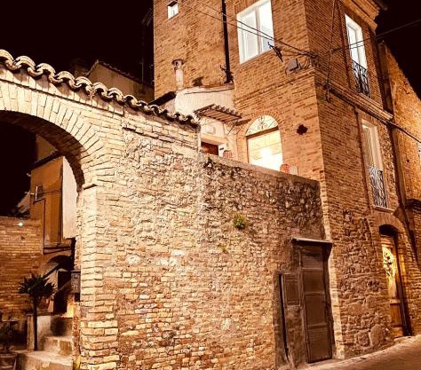 Al Civico 2 tiny house