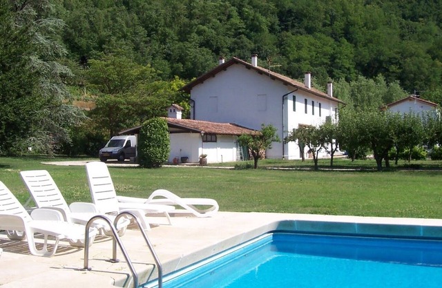 Al Colle 1 En Torreglia, Veneto