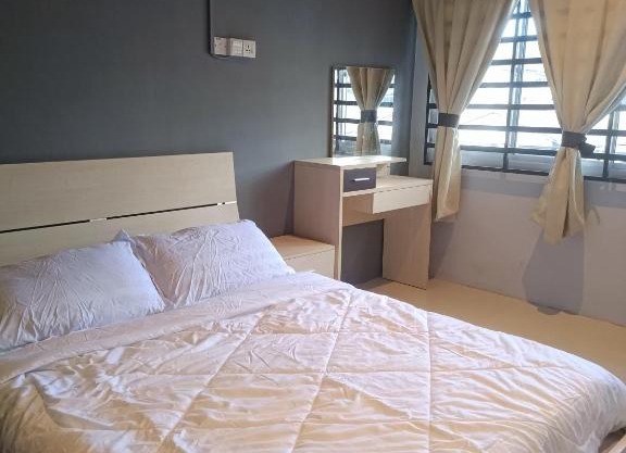 AL Cozy Seri Kuantan Home