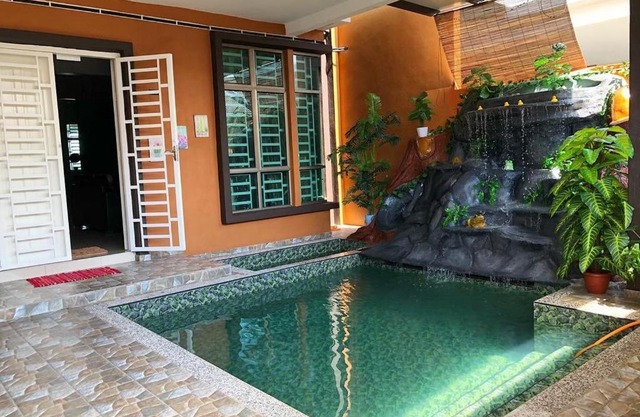 Al Farisi Residence