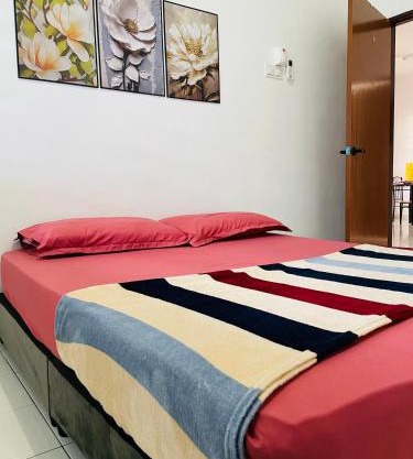 Al Ghazali Homestay