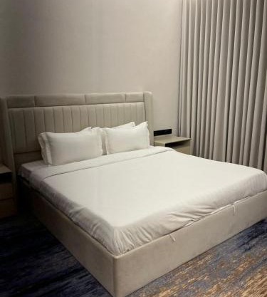 Al Hyatt Jeddah Continental Hotel
