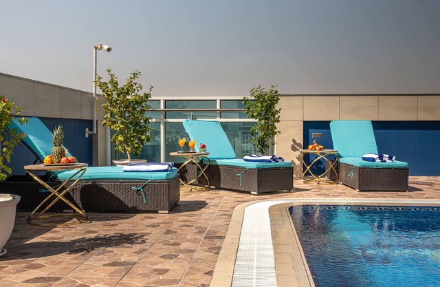 Al Mansour Plaza Hotel