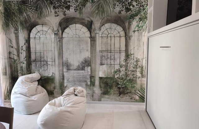 AL PONTE design apartment