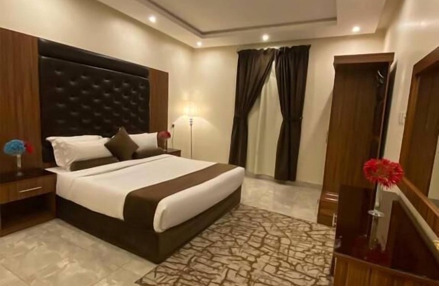 Al Qasr Hotel Suites - Al Iskan District