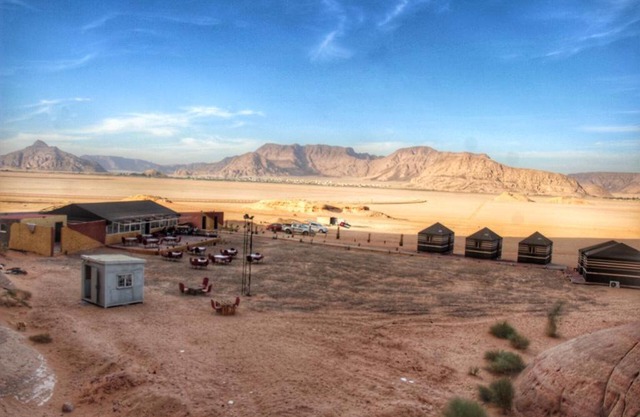 AL Reem Desert Camp