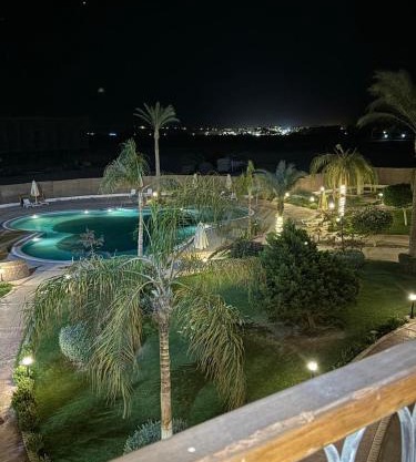 Al Saraya Sahl Hashish Serenity Chalet