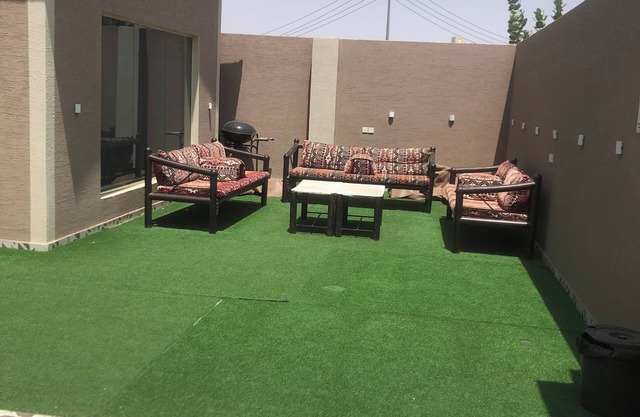 Al Shouq Chalets