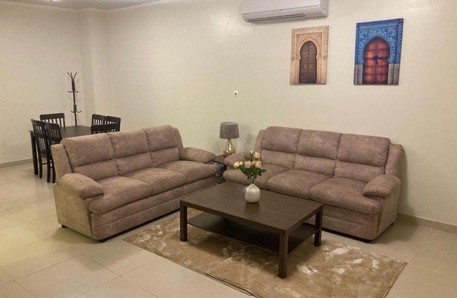 فيلا جديدة بحى الواحة