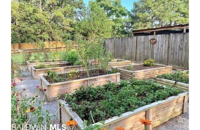 Alabama Farm Guesthouse