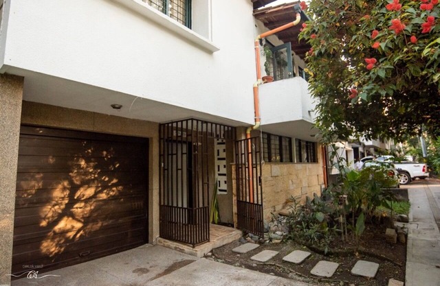 Alameda House un bel appartement situé à Medellín