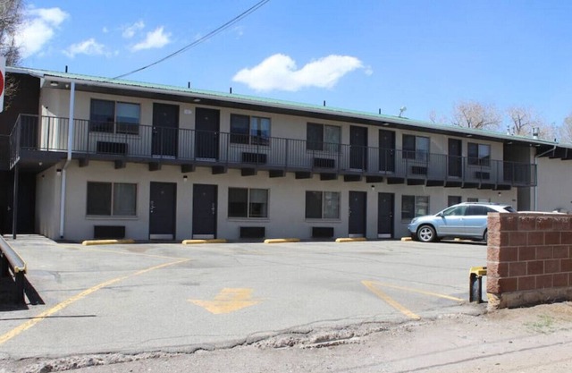 Alamosa Studio Rental-Walking distance to downtown