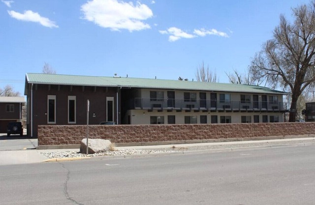 Alamosa Studio Suite-Walking distance to downtown