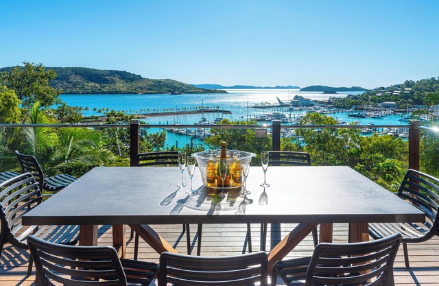 Alang Alang, Alang Alang on Hamilton Island