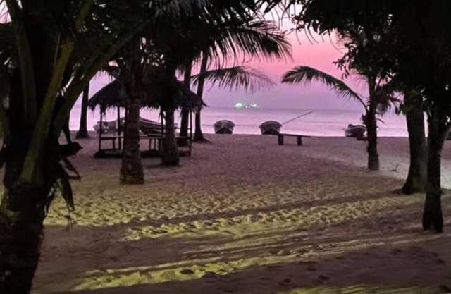 Alankuda Dolphin Village Hotel