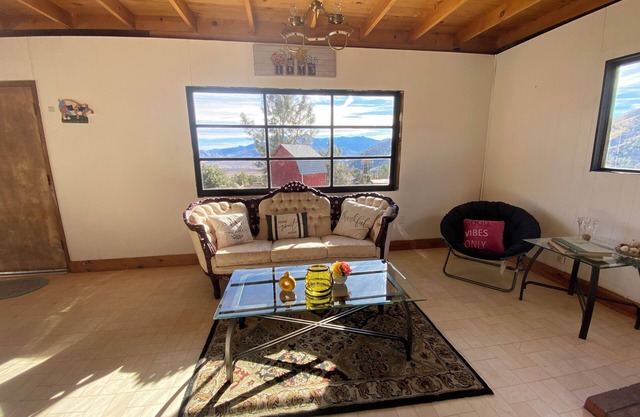Alarcon Ranch