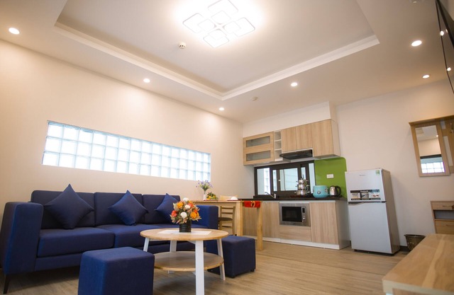 Alaya Apartment 6