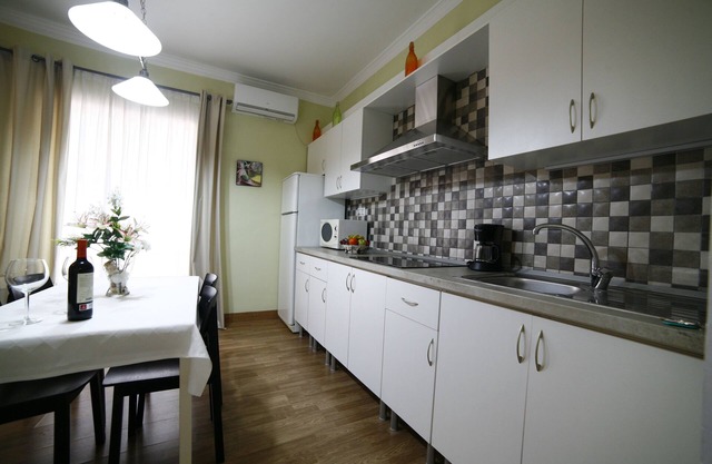 Victoire d'Alba House. Appartement 2