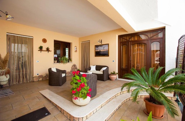 Alba Marina B&B
