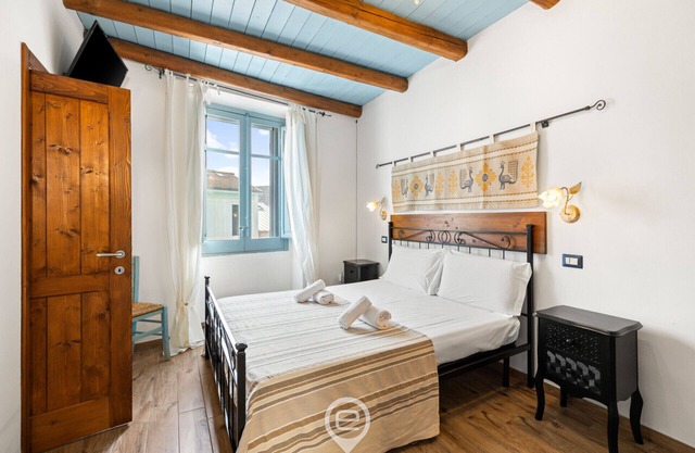 Albachiara Guesthouse