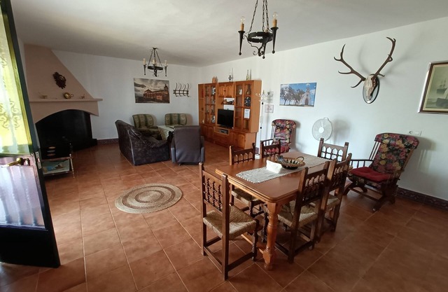 Casa Rural Albahacar à Huelva