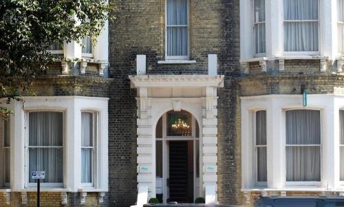 Albany, Brighton & Hove