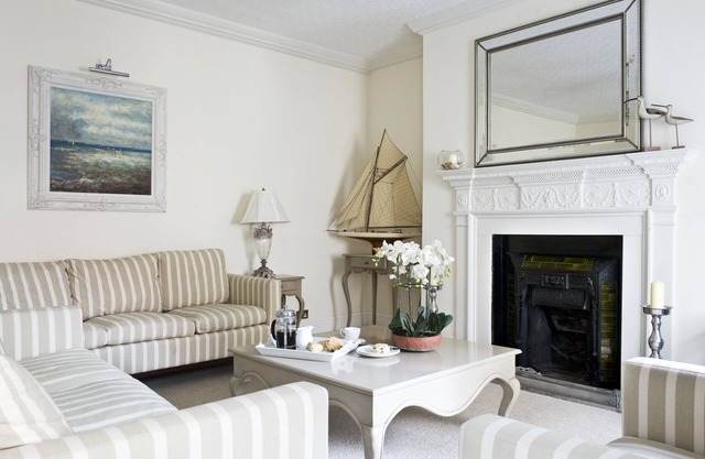 MAISON D'ALBANY, WHITBY, conviviale et familiale à Whitby, Ref 1015693