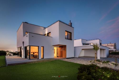 Albatrosvilla Wolke 7
