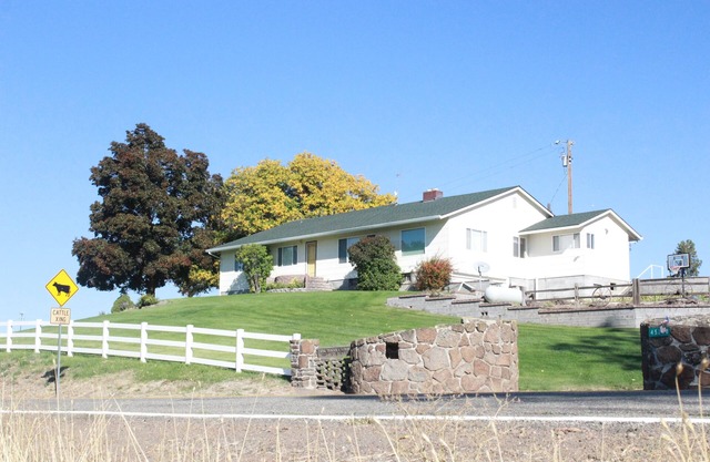 Albaugh Ranch Guest House et salle de mariage en plein air