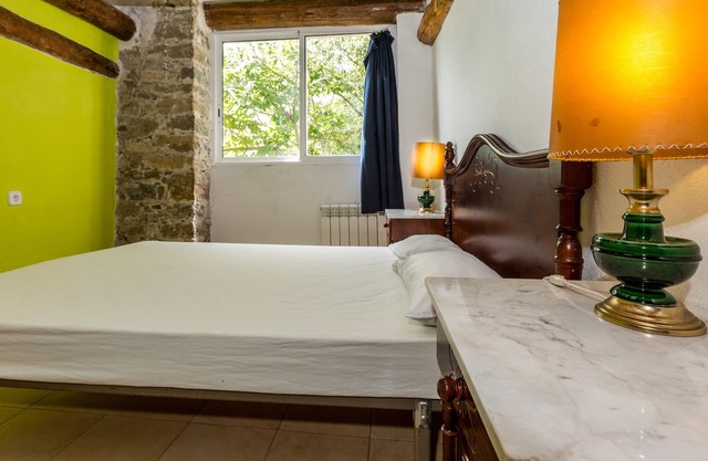 Alberg La Solana - B23 - Suite Avec Lit Double (2 places)