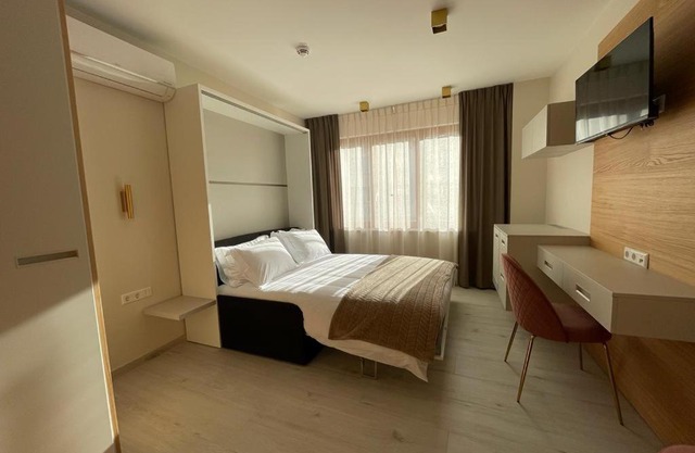 Albergo Aida