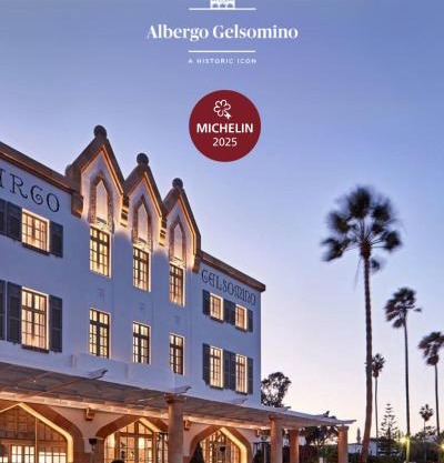 Albergo Gelsomino