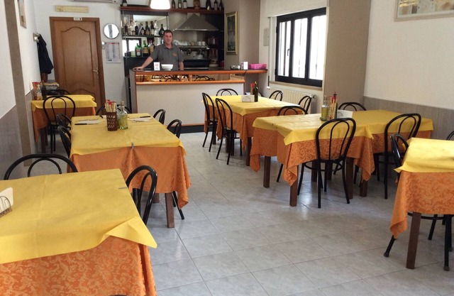 Albergo Italia