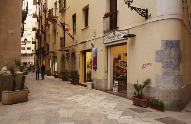Albergo Maccotta