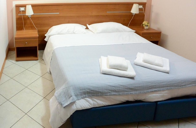 Albergo Meublè Abatjour