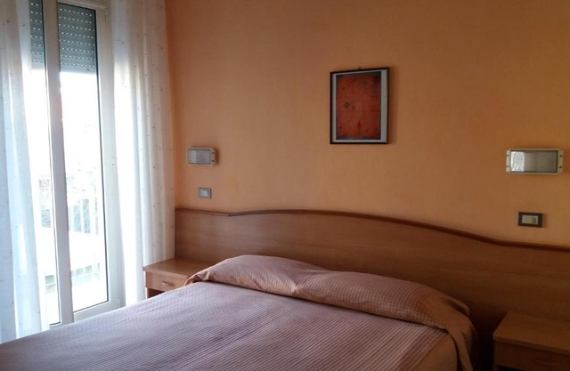 Albergo Moretti
