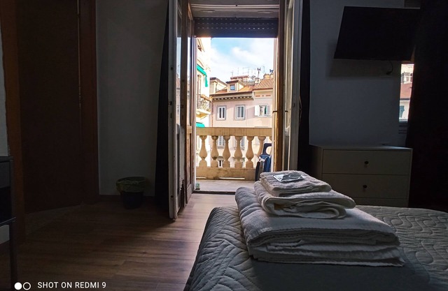 Albergo N. Brioni
